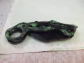 Нож "Derespina GY19-B Karambit Tactical" стоманен сгъваем, снимка 14