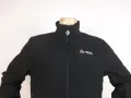 Mercedes AMG F1 Softshell - Оригинално мъжко яке размер, снимка 8