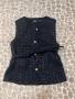 Дамски елек на Зара , снимка 1