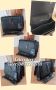 Луксозна Черна чанта YSL-SG43y, снимка 1 - Чанти - 45650930