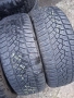 205 60 16 FULDA 4броя зимни дот 2020г , снимка 2