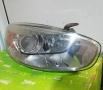 Фар Фарове за Renault Fluence / Рено Флуенце XENON. , снимка 2