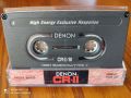 DENON CR II 90, снимка 1 - Аудио касети - 45096402