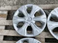 15 цола Тасове Renault Megane III 403150011r Оригинал, снимка 4