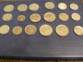 лот монети от Аржентина, снимка 3