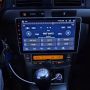 Toyota Avensis T25 мултимедия GPS навигация, снимка 4