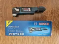 BOSCH 18V Нов Мултитуул, снимка 2