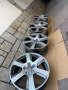 Audi 17” Оригинални джанти за Ауди, снимка 2