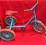 Старо детско колело триколка!, снимка 1