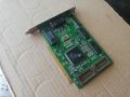 Видео карта Cirrus Logic CL-GD5446BV 1MB PCI, снимка 4