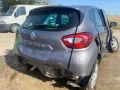 Renault Captur 1.5 DCI, 5sp, 90ph., двигател K9KE608, R2FL, 2015, Рено Каптур engine K9KE608 , снимка 6