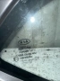 Предно дясно стъкло на врата, четвърт прозорец за KIA Carens (2008) 43R-000083, снимка 3