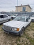 Мерцедес 190/124д Цетка 2.0/2.2д , снимка 4