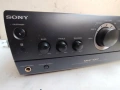 Sony MHC-EX7, снимка 2