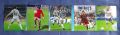 Лимитирано издание 10 DVD диска "Най-великите футболисти", снимка 12