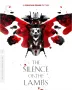 The Silence of the Lambs (1991) – Criterion | "Мълчанието на агнетата", снимка 1