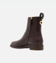 loro Piana ankle boots Нови Дамски Маратонки , снимка 2