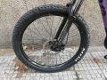 Giant Vall E+ 27,5''/Shimano Deore 2x9/RockShox Judy AIR/Е-байк, снимка 5