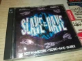 SLAVE TO THE RAVE CD 0607251007, снимка 1