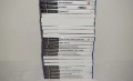 Игри за PS2 Godfather/Kessen 1 2/Rayman/Transformers/TrueCrime/Rayman Revolution/NBA, снимка 18