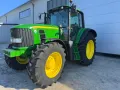 Трактор John Deere 6830 - лизинг, снимка 1