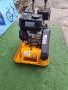 Трамбовка вибро плоча 58 кг, снимка 3