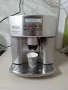 Кафе автомат Delonghi Magnifica Automatic Cappuccino ESAM 3500/3600 , снимка 1