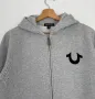 True Religion  Hoodie ( M) Суичър, снимка 5