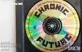 СД -Chronic Future - Lines on My Face - Full Album, снимка 3