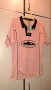 corteiz розова тениска, снимка 1