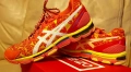 Оригинални Asics 43 made in Vietnam, снимка 1