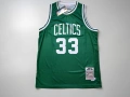 Баскетболен потник на Лари Бърд#Бостън Селтикс Mitchell &Ness!, снимка 2