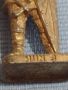 Метална фигура играчка KINDER SURPRISE HUN 3 древен войн перфектна за ЦЕНИТЕЛИ 44791, снимка 7