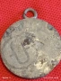 Стар медал рядък за КОЛЕКЦИЯ ДЕКОРАЦИЯ 53526, снимка 4