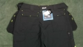 Bekken & Strom MOELV HÅNDVERKSBUKSE 4-VEIS STRETCH SVART Work Pant размер XL еластичен работен W2-61, снимка 14