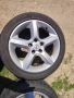 ПРОМОЦИЯ Джанти за OPEL ZAFIRA ASTRA VECTRA 5x110 17 цола., снимка 4