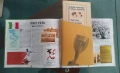 Продавам 4 броя футболни енциклопедии / книги, снимка 10