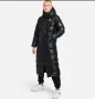 яке/ парка NIKE  HOODED PARKA  Therma-FIT City Series размер М, снимка 5