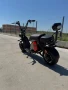 Електрически скутер Чопър MBHMOTO HS4 MINI 1200W, снимка 3