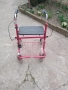 ролатор малко използван , снимка 1