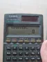 casio fx 85w, снимка 3