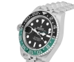 Новогодишна промоция!Rolex 126720vtnr GMT Master II Jubilee Destro Lefty Sprite, снимка 9