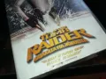TOMB RAIDER-NEW ORIGINAL VHS VIDEO TAPE 2205251618, снимка 3