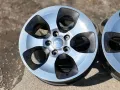 5x127 18 Джанти Jeep Wrangler Grand Cherokee 5х127 Вранглер Гранд Чероки, снимка 3