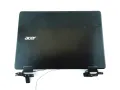 Acer Spin Swift SP513-51 SP513-51-59Z7 Корпус за матрица с панти и лентов кабел AJE4600A607 4600A607, снимка 1