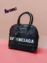 Balenciaga дамски чанти различни цветове , снимка 6