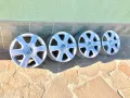 16 джанти 5x112 VW Golf MK5 MK6 Passat Caddy Touran Sharan 5х112 Оригинал, снимка 2