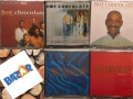 Неофициални cd / цд компакт дискове - нови - Hot Chocolate, снимка 1