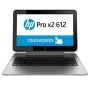 Таблет и Лаптоп 2в1 laptop HP Pro x2 612 G1 Tablet - 12.5" -Core i5-4302Y 1.6Ghz/RAM 8GB/SSD 256GB, снимка 2
