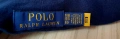 POLO Ralph Lauren Len/ Лен Mens Size 2XL НОВО! ОРИГИНАЛ! Мъжка Ленена Риза., снимка 5